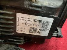Load image into Gallery viewer, Frontscheinwerfer VW Touareg 761941082 LED Rechts Scheinwerfer Headlight