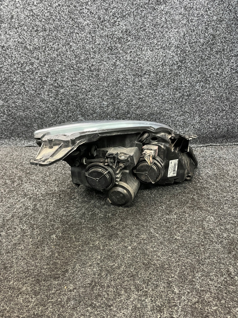 Frontscheinwerfer Opel Vectra C 89312279 Links Scheinwerfer Headlight SCH5208559156ol