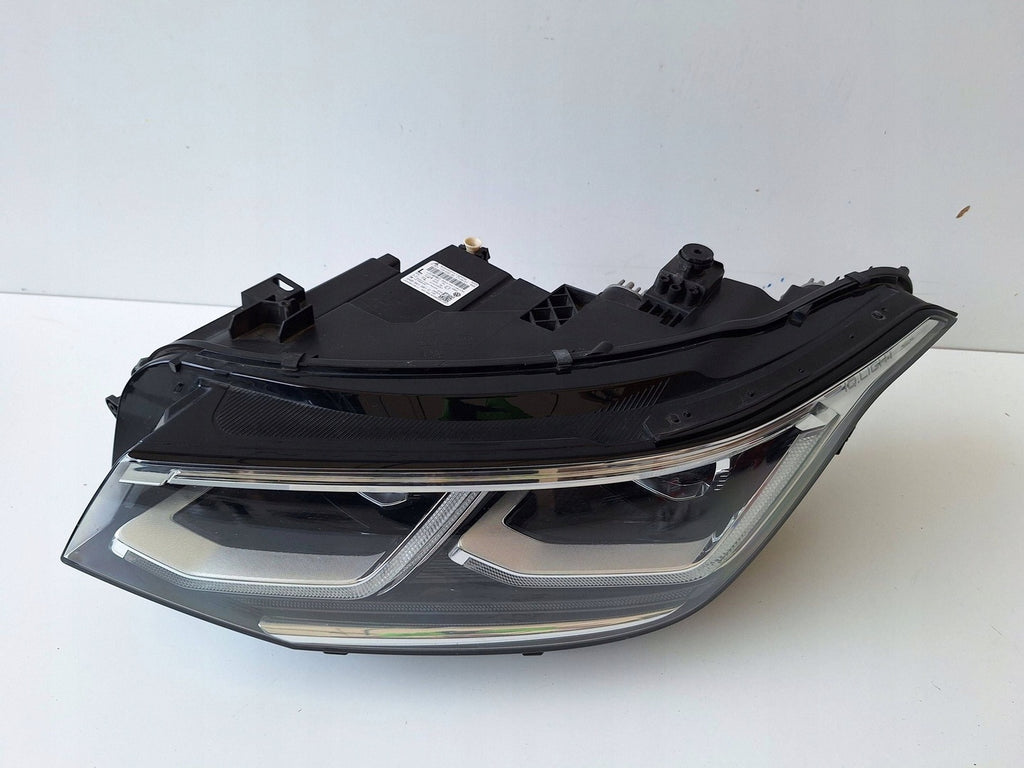 Frontscheinwerfer VW Tiguan 5NB941081C LED Ein Stück (Rechts oder Links)
