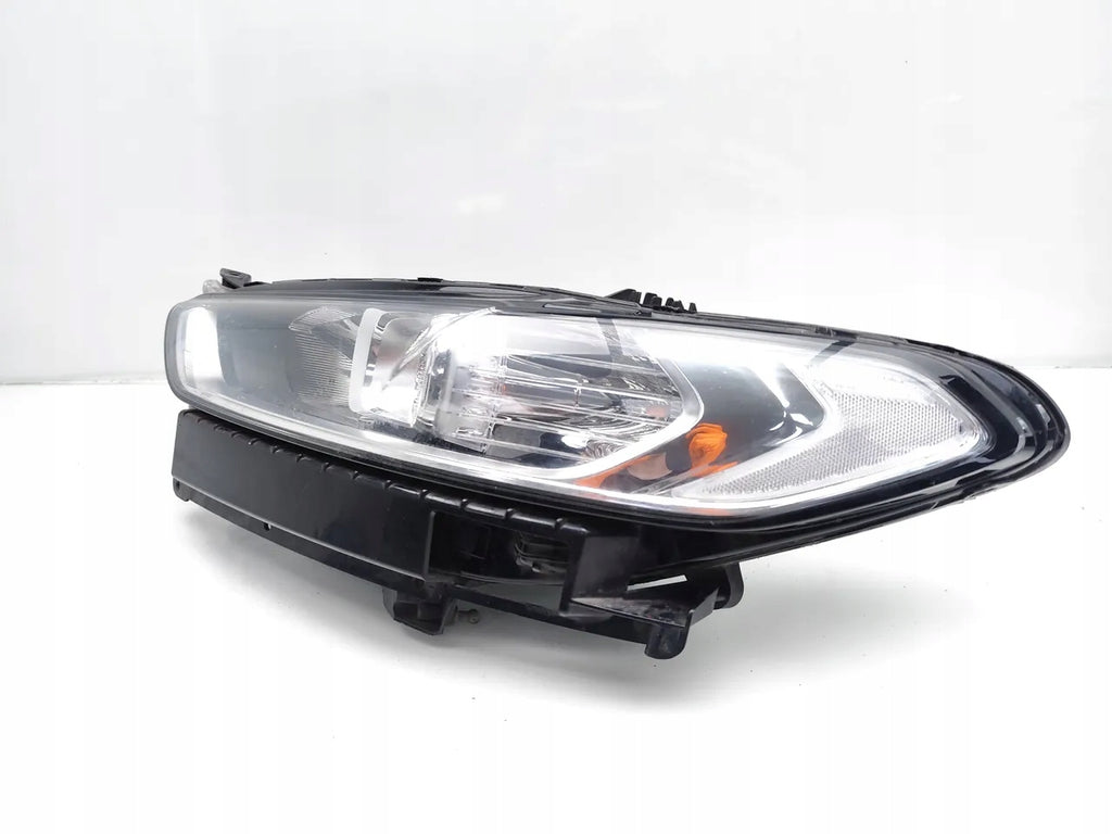 Frontscheinwerfer Ford Mondeo Hatchback ES73-13W030-HD Links Headlight SCH1176096037cu