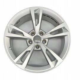 1x Alufelge 18 Zoll 8.5