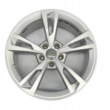 Load image into Gallery viewer, 1x Alufelge 18 Zoll 8.5" 5x112 8W06010251AK Audi A4 B9 Rim Wheel FEL6137127902df