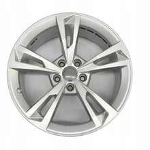 Laden Sie das Bild in den Galerie-Viewer, 1x Alufelge 18 Zoll 8.5" 5x112 8W06010251AK Audi A4 B9 Rim Wheel FEL6137127902df