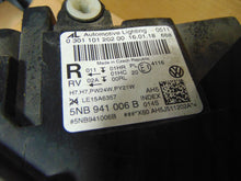 Laden Sie das Bild in den Galerie-Viewer, Frontscheinwerfer VW Tiguan 5NB941006B Rechts Scheinwerfer Headlight SCH2588349860uh