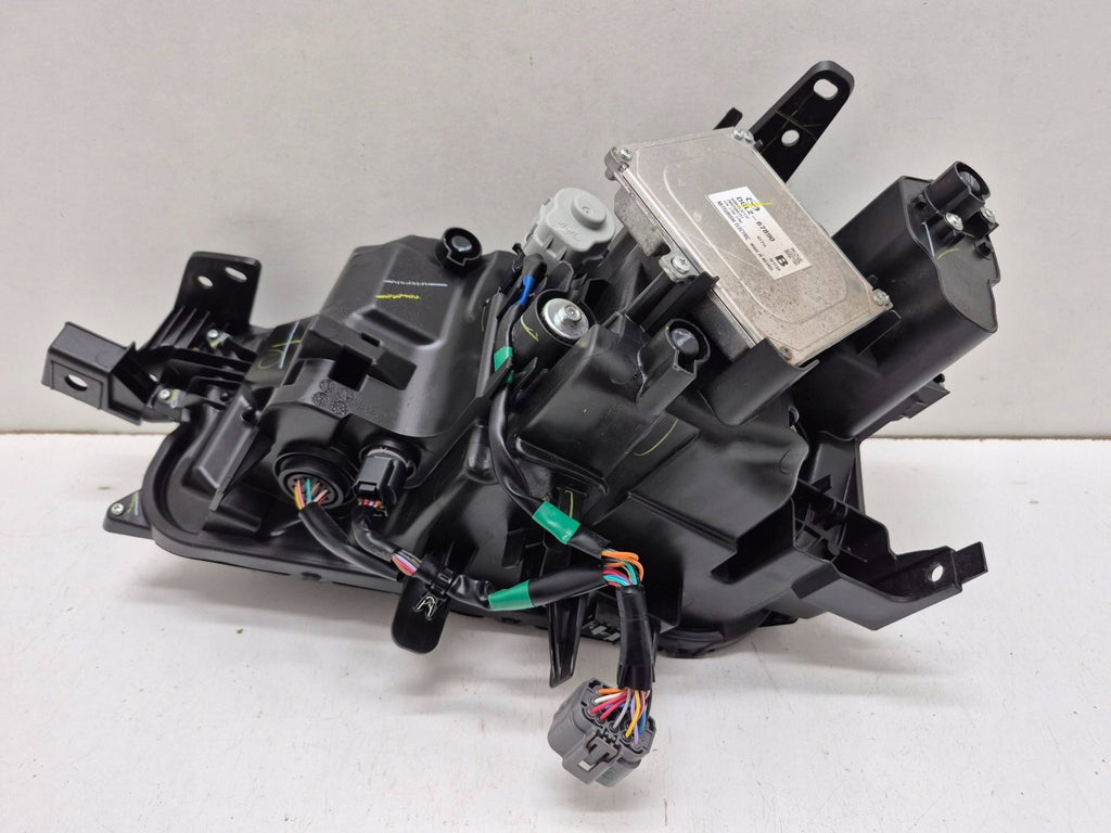 Frontscheinwerfer Mazda Cx-30 DGJ1-51030 LED Rechts Scheinwerfer Headlight SCH8181314022ku