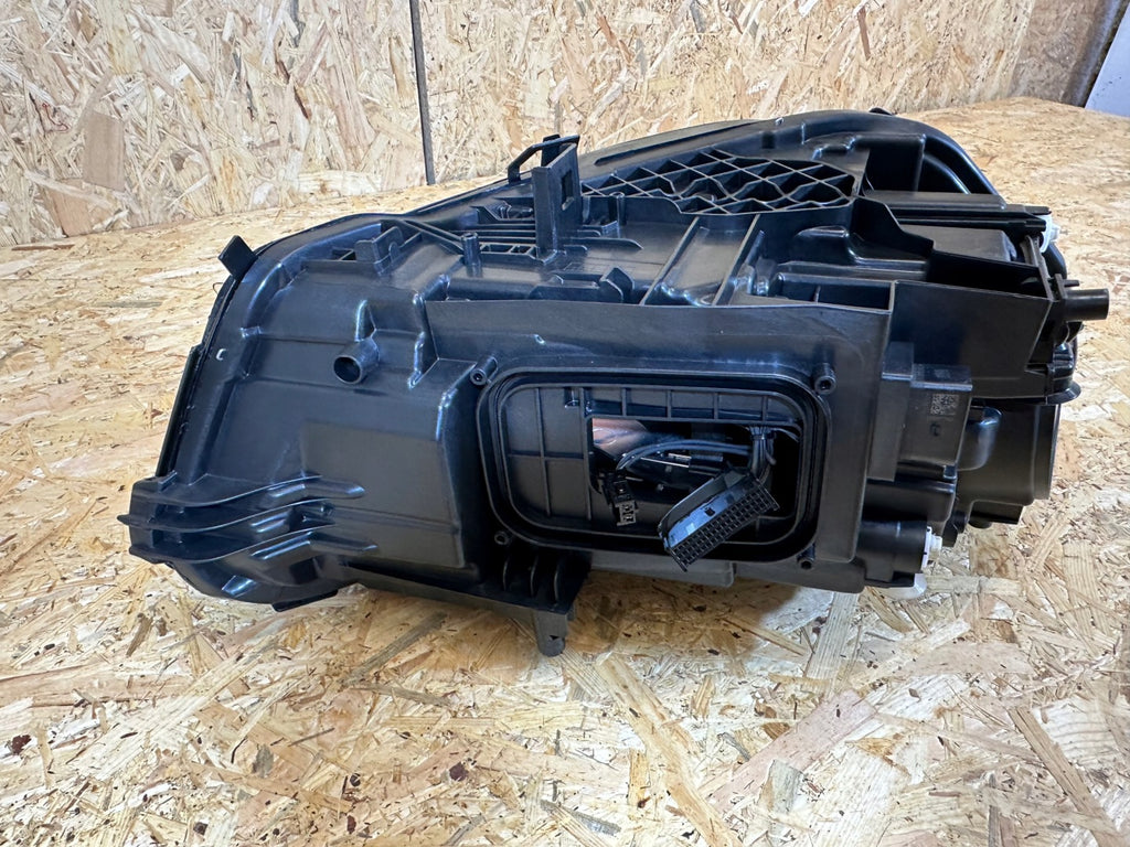 Frontscheinwerfer Mercedes-Benz Cla A1189068300 Links Scheinwerfer Headlight SCH7679683232ed