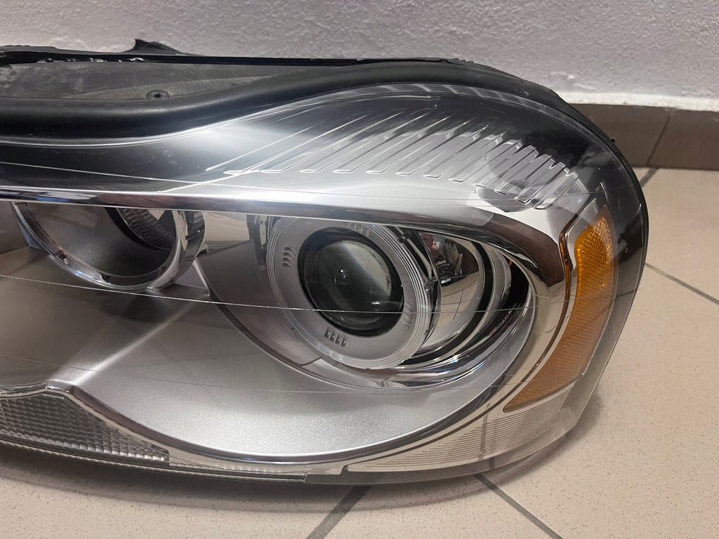 Frontscheinwerfer Volvo Xc90 I 31111845 Xenon Links Scheinwerfer Headlight SCH9133946968ha