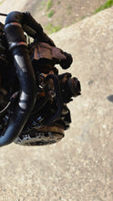 Laden Sie das Bild in den Galerie-Viewer, Motor Renault I F9Q870 1.9 DCI 131PS 96kW 2010 Diesel Engine Komplett