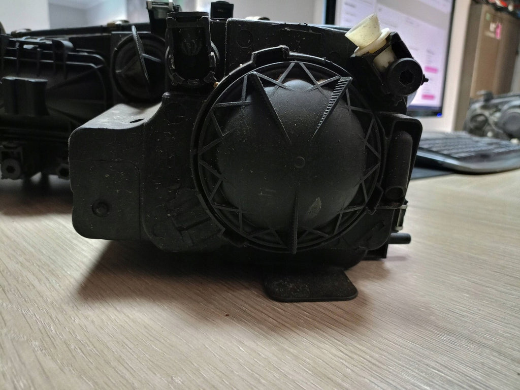 Frontscheinwerfer Mazda 6 Rechts Scheinwerfer Headlight