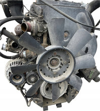 Laden Sie das Bild in den Galerie-Viewer, Motor Gaz Renault Mascott 2.8 DCI 110PS Diesel Engine Unkomplett MOT4081226882nh