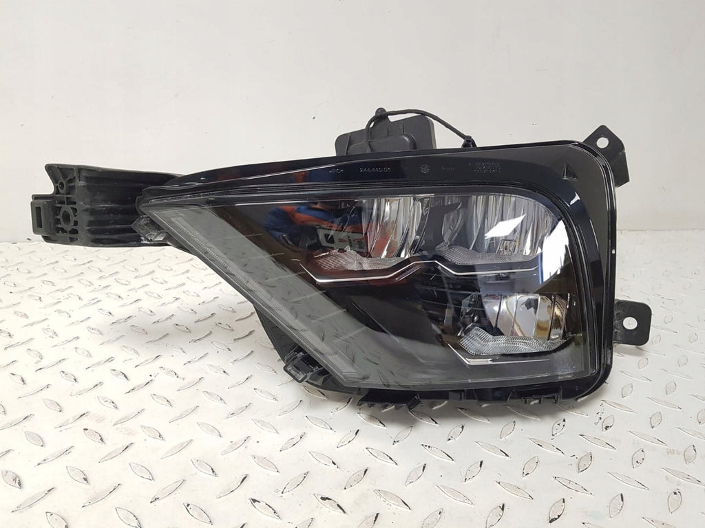 Frontscheinwerfer Citroën C5 I X 9849667880 LED Links Scheinwerfer Headlight SCH1119740141gv