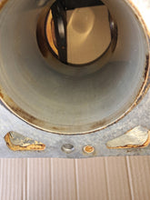 Laden Sie das Bild in den Galerie-Viewer, Motorblock Mercedes-Benz W126 116 963 Benzin Unkomplett