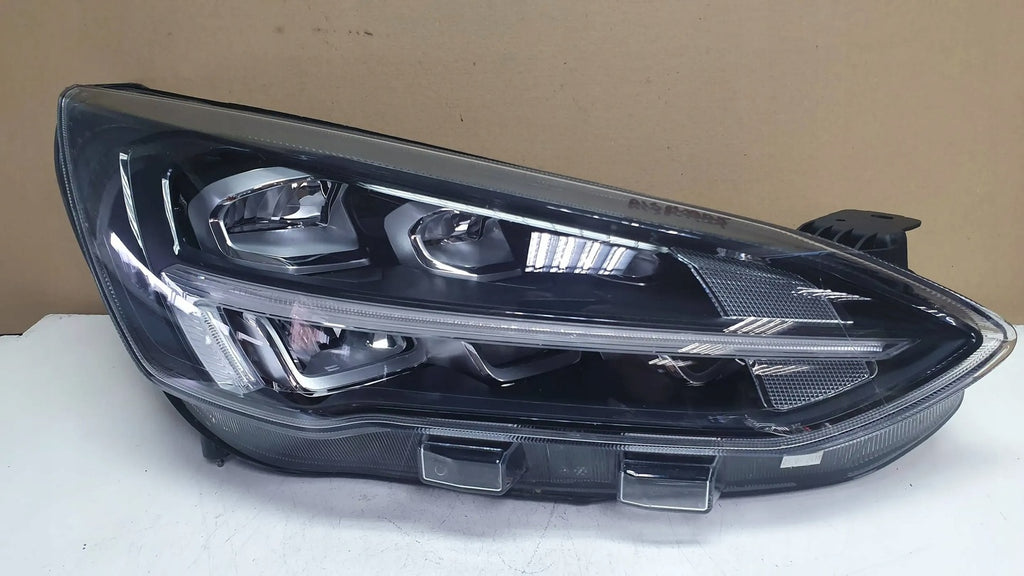 Frontscheinwerfer Ford Focus JX7B-13E014-CE FULL LED Rechts Headlight