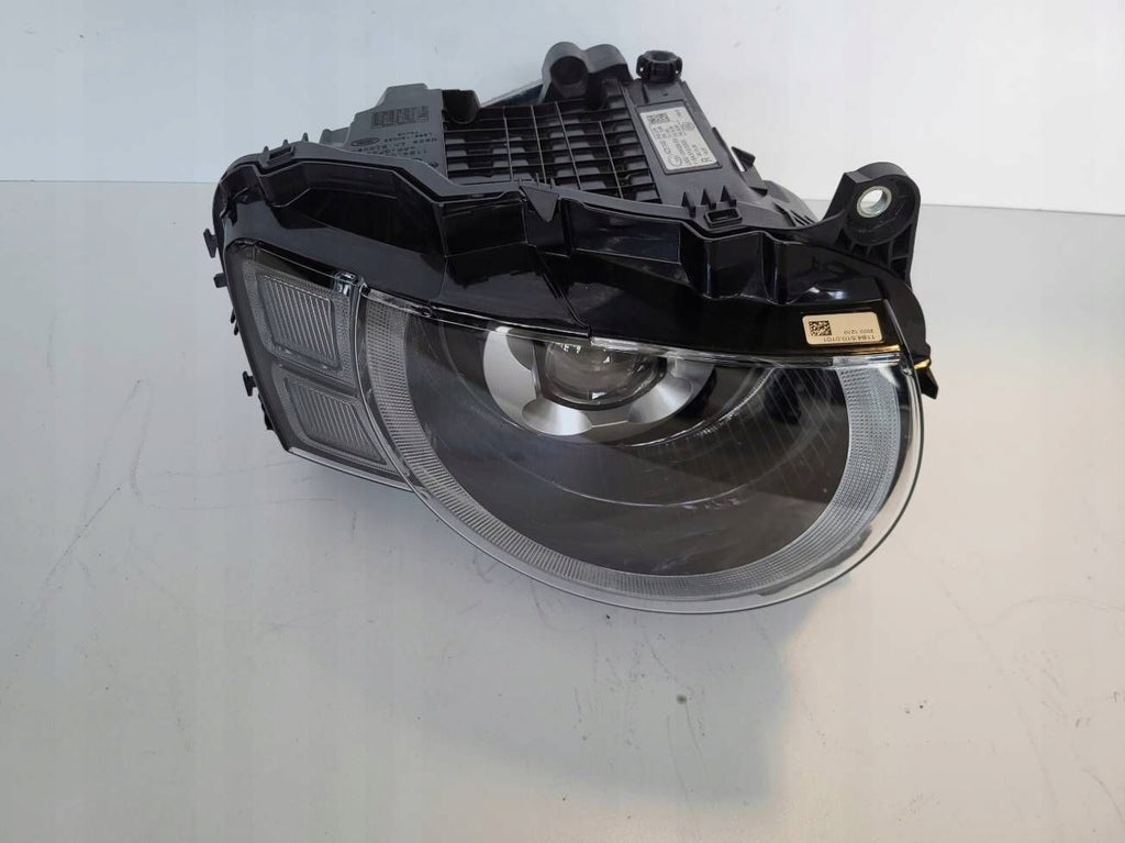 Frontscheinwerfer Land Rover Defender KZ304S Rechts Scheinwerfer Headlight SCH1172040404lk