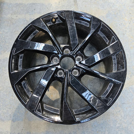 1x Alufelge 16 Zoll 6.5