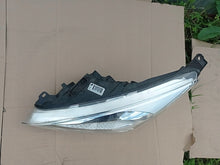 Load image into Gallery viewer, Frontscheinwerfer Ford F1EB13W030AEB Links Scheinwerfer Headlight SCH7704759257xo