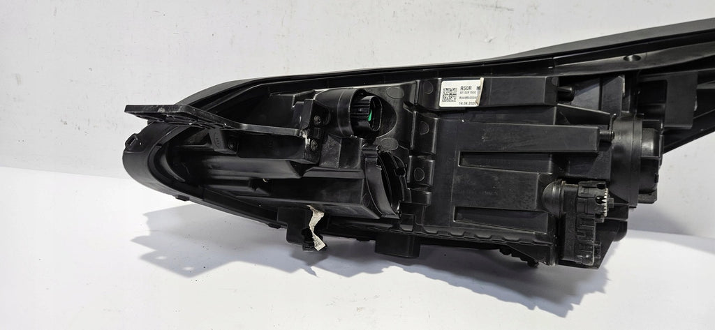 Frontscheinwerfer Kia Sportage IV 92102F1500 F1921-52610 Full LED Rechts SCH3126834624rs