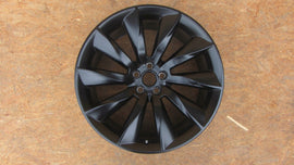 1x Alufelge 20 Zoll 10.5