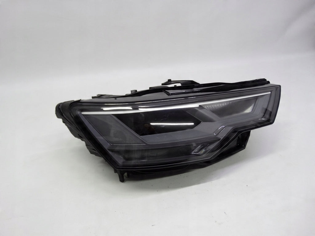 Frontscheinwerfer Audi A6 C8 4K0941034-JKB Full LED Rechts Headlight