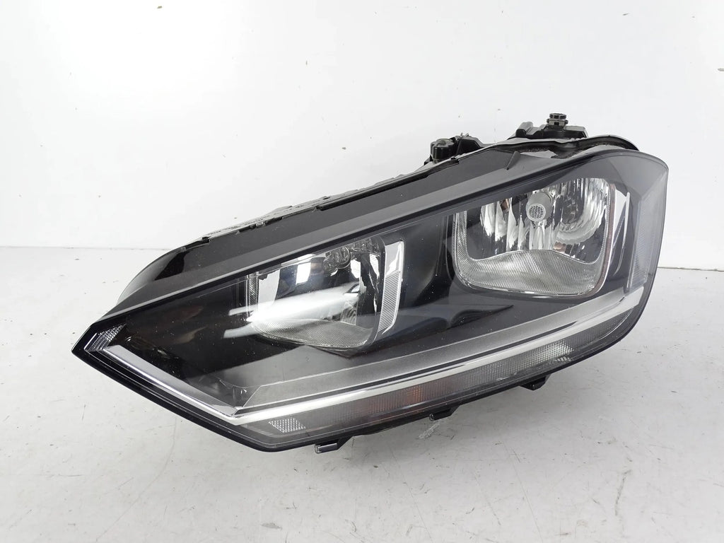 Frontscheinwerfer VW Sportsvan 517941005B Links Scheinwerfer Headlight