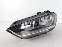 Laden Sie das Bild in den Galerie-Viewer, Frontscheinwerfer VW Sportsvan 517941005B Links Scheinwerfer Headlight