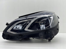 Load image into Gallery viewer, Frontscheinwerfer Mercedes-Benz W212 1EX011066-87 Full LED Links Headlight SCH9388877827ub