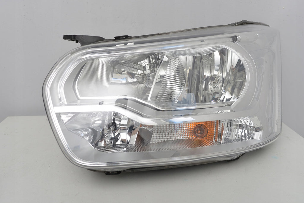 Frontscheinwerfer Ford Custom BK31-13D153-BH Links Scheinwerfer Headlight SCH8036575133xz