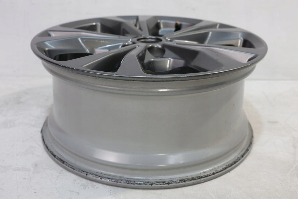 1x Alufelge 18 Zoll 7.5" 4x108 LV4C-N2B Ford Kuga Iii Rim Wheel FEL4473379275im
