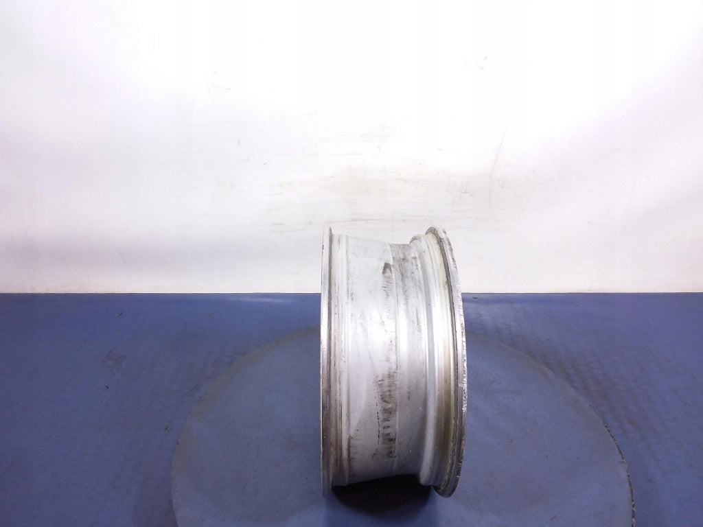 1x Alufelge 17 Zoll 7.0" 5x112 34ET Glanz Silber 4F0601025AS Audi Rim Wheel FEL5626348259ru