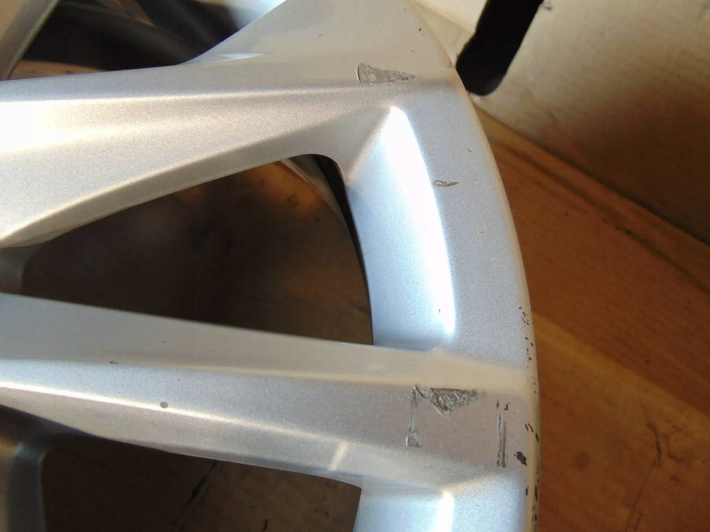 1x Alufelge 17 Zoll 7.0" 5x100 51ET 6F0601025P 6F0601025P00 Seat Ibiza I FEL5936105076sp