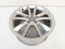 Laden Sie das Bild in den Galerie-Viewer, 1x Alufelge 17 Zoll 7.5" 5x112 8V0601025BP Audi A3 Rim Wheel FEL2043534445fg