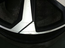 Load image into Gallery viewer, 1x Alufelge 20 Zoll 8.0" 5x108 55ET Matt Graphit 32207327 Volvo Rim Wheel FEL7414455579rk