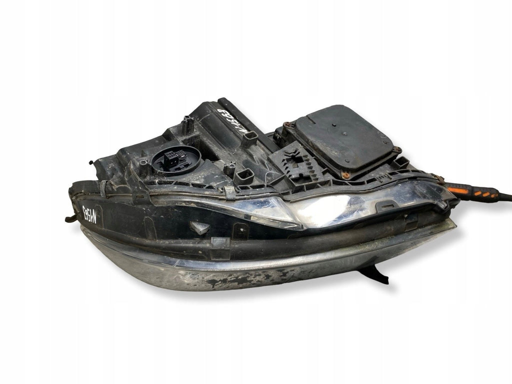 Frontscheinwerfer Mercedes-Benz W204 A2048204539 Links Scheinwerfer Headlight SCH5401847678jh