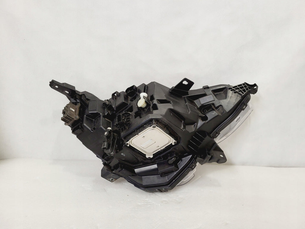Frontscheinwerfer Renault Arkana 260102483R 260602566R LED Ein Satz Headlight SCH7419440871mb