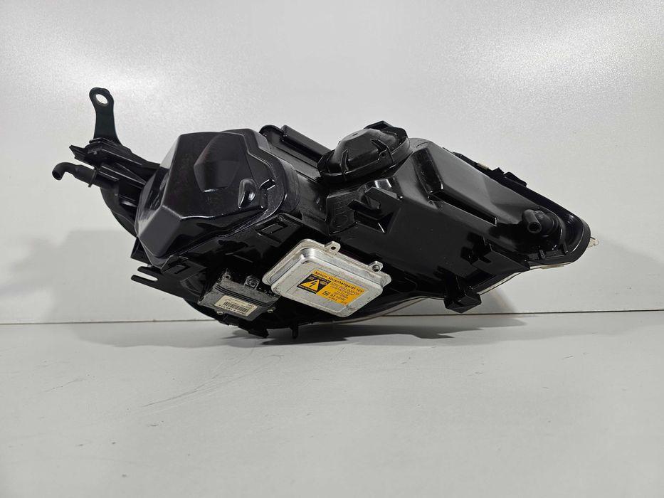 Frontscheinwerfer BMW E60 E61 A9704467105 Xenon FALSE Scheinwerfer Headlight SCH1035082687ds