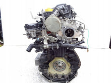 Laden Sie das Bild in den Galerie-Viewer, Motor Nissan X-Trail R9ME414 1.6 DCI 96kW 2016 Engine Komplett MOT5520925748tw