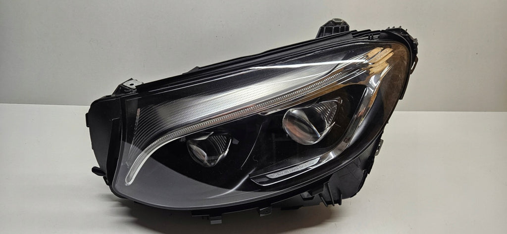 Frontscheinwerfer Mercedes-Benz Glc A2539065701 LED Links Scheinwerfer Headlight SCH9731871049jd