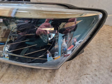 Laden Sie das Bild in den Galerie-Viewer, Frontscheinwerfer Skoda Fabia III 6V1941015B Links Scheinwerfer Headlight SCH2011461024tc