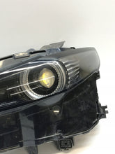 Laden Sie das Bild in den Galerie-Viewer, Frontscheinwerfer Mazda Cx30 Cx-30 DFR7-51040 Full LED Links Headlight