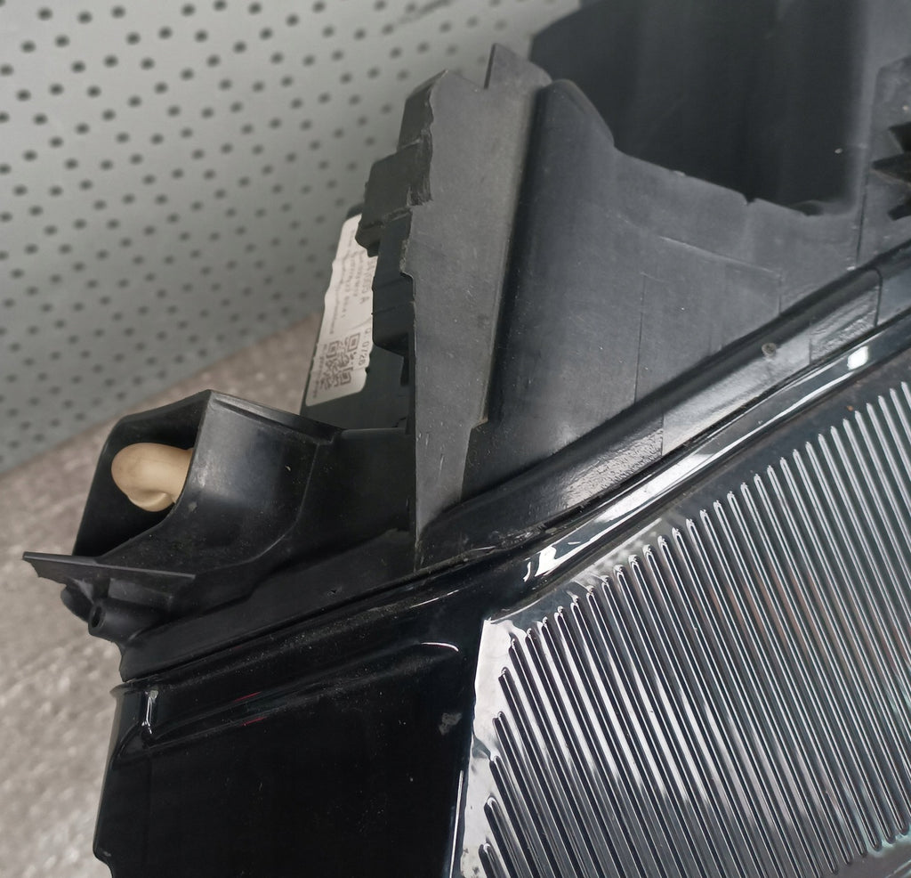 Frontscheinwerfer VW Id.4 11B941005A Full LED Ein Stück (Rechts oder Links) SCH3235385284za