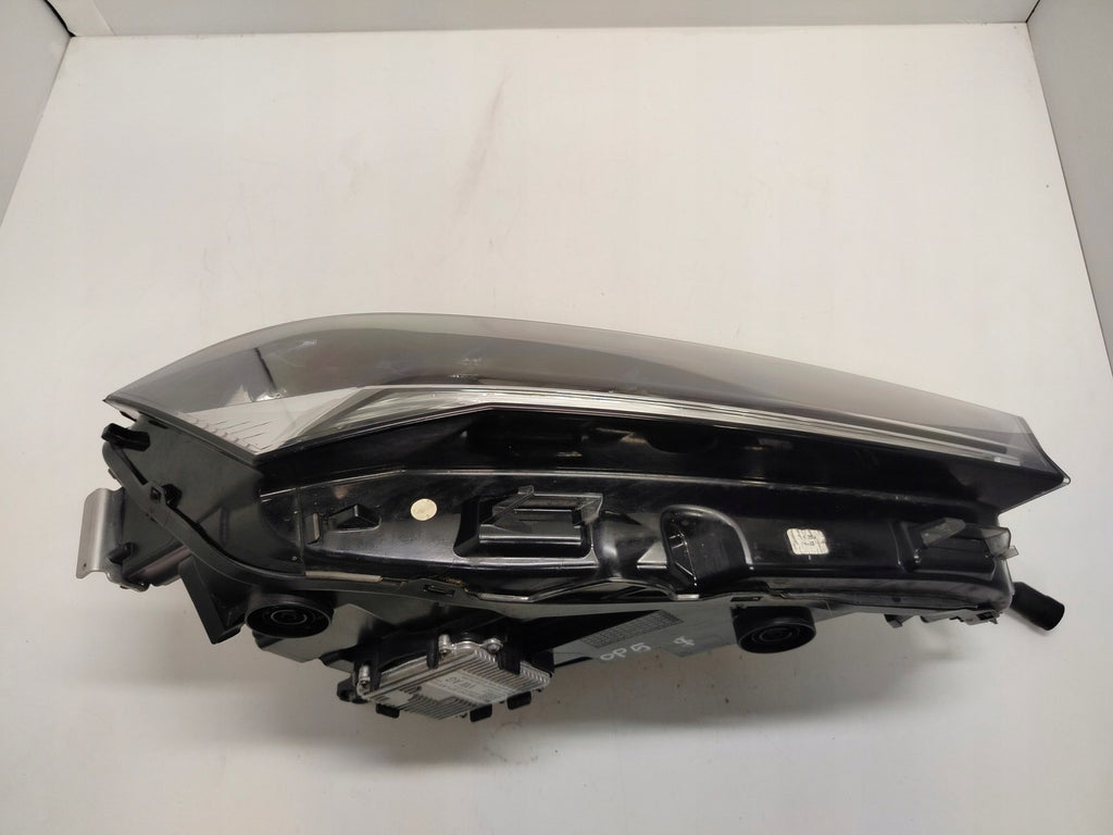 Frontscheinwerfer Skoda Superb I 3P1941016 LED Rechts Scheinwerfer Headlight SCH6488376730vo