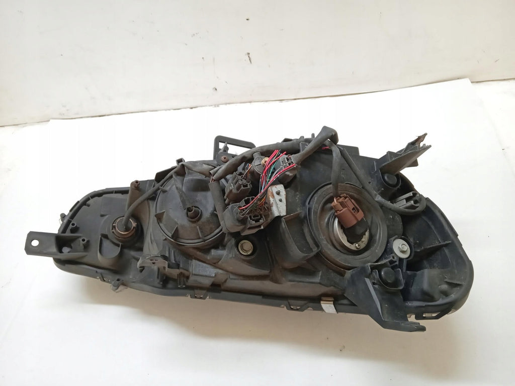 Frontscheinwerfer Mitsubishi Outlander II Links Scheinwerfer Headlight SCH7846295710sg