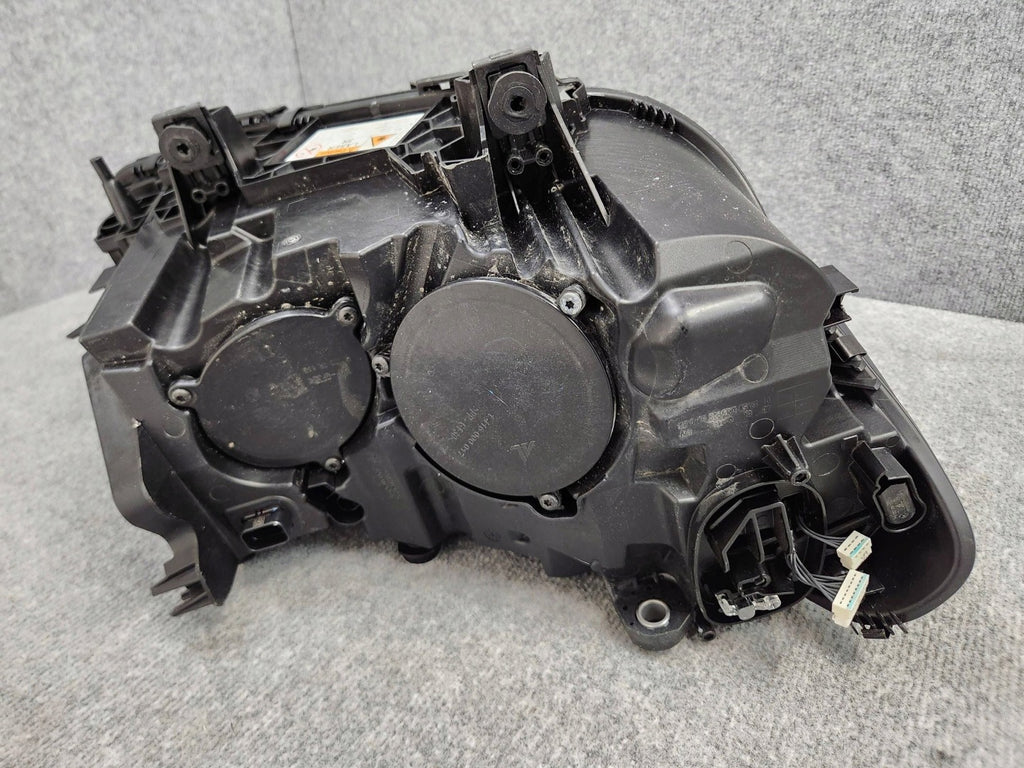 Frontscheinwerfer BMW X3 G01 G02 5A29217 Laser Links Scheinwerfer Headlight SCH9582333184ez