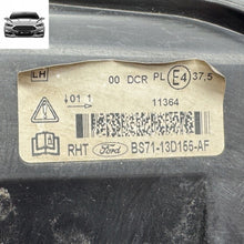 Laden Sie das Bild in den Galerie-Viewer, Frontscheinwerfer Ford Mondeo BS71-13D155-AF Links Scheinwerfer Headlight SCH7390402451tb