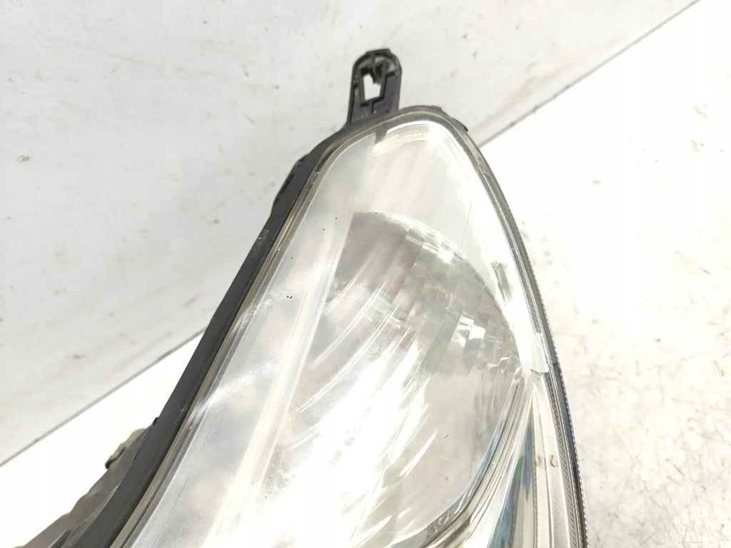 Frontscheinwerfer Citroën C5 II 89035114 Xenon Links Scheinwerfer Headlight SCH7306798302mt