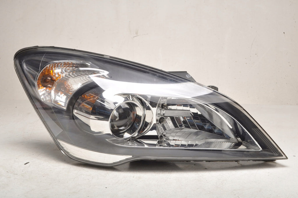 Frontscheinwerfer Kia Ceed 206066 LED Rechts Scheinwerfer Headlight