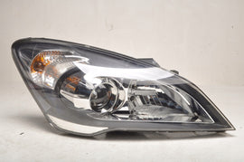 Frontscheinwerfer Kia Ceed 206066 LED Rechts Scheinwerfer Headlight