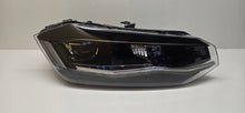 Laden Sie das Bild in den Galerie-Viewer, Frontscheinwerfer VW Polo 2G1941036F LED Rechts Scheinwerfer Headlight SCH7821894785sq