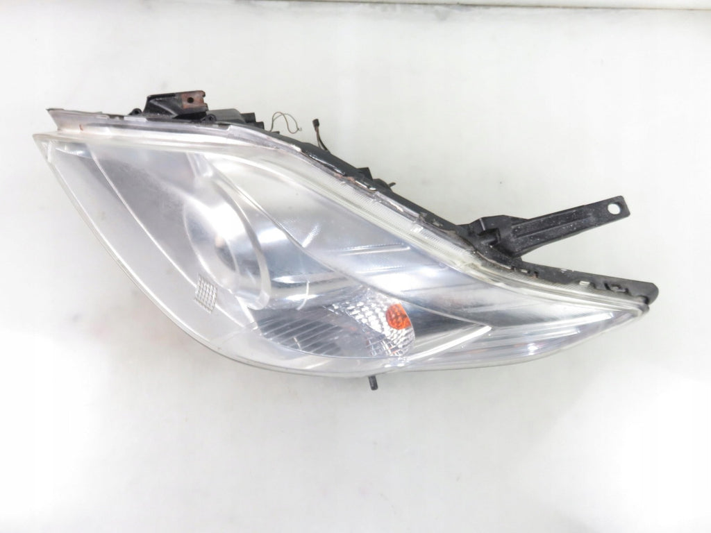 Frontscheinwerfer Mazda 5 Cr19 Links Scheinwerfer Headlight