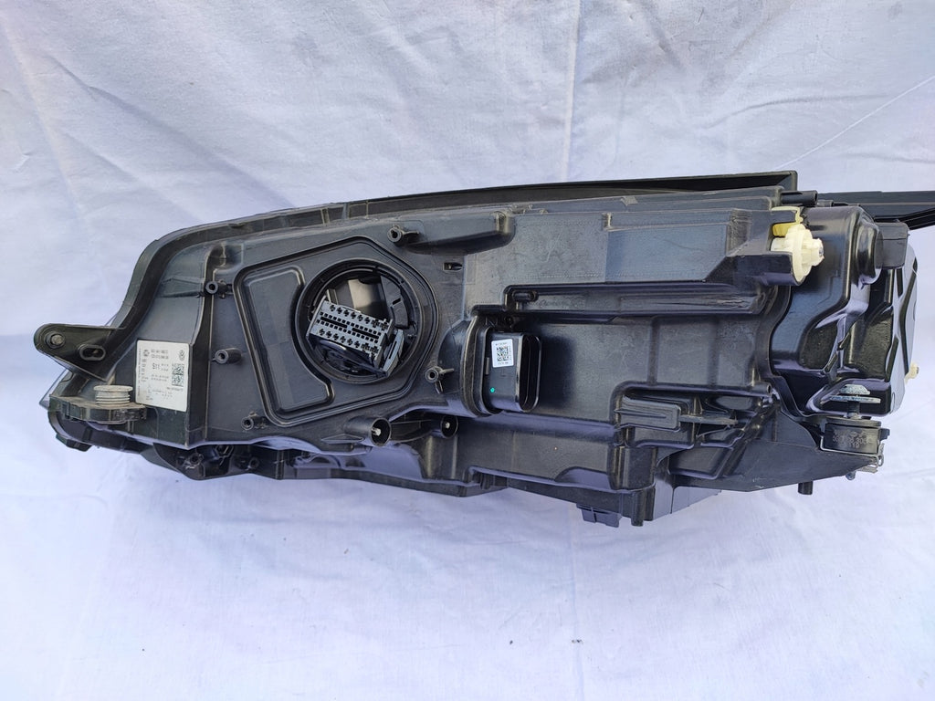 Frontscheinwerfer VW Golf VII 5G1941082D LED Rechts Scheinwerfer Headlight SCH4992883074mh